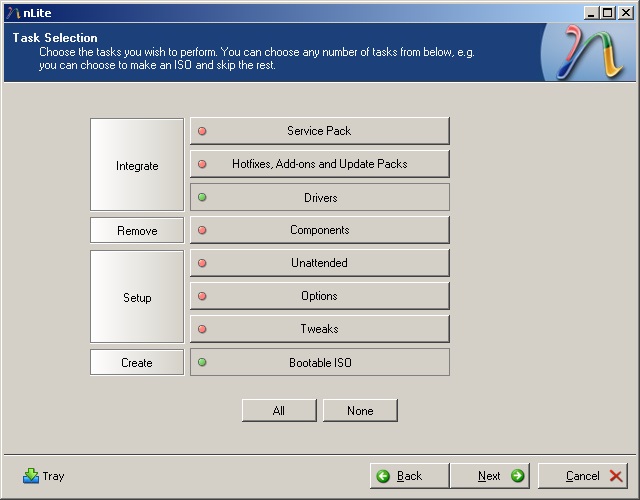 s86d How to add raid drivers in windows xp to Install windows xp f6
