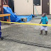 Un mono japonés se convierte en la nueva superestrella del tenis