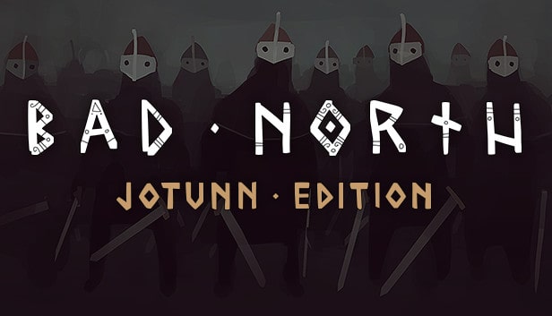 Bad North: Jotunn Edition - APK (MOD, Unlimited Golds/Unlocked) For Android