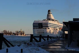 Silja Serenade
