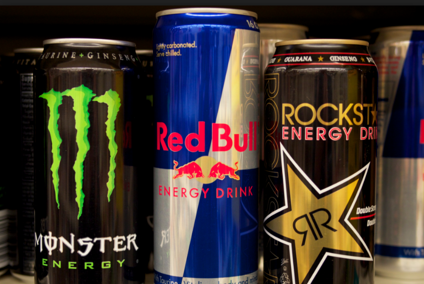 Sports Medicine 5 Best Energy Drinks