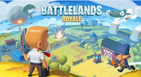 Battlelands Royale v0.5.2 (Mod Ammo)