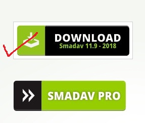 Smadav 2018 Free USB Antivirus Protection Download Link