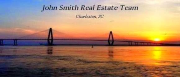           John Smith Real Estate Team