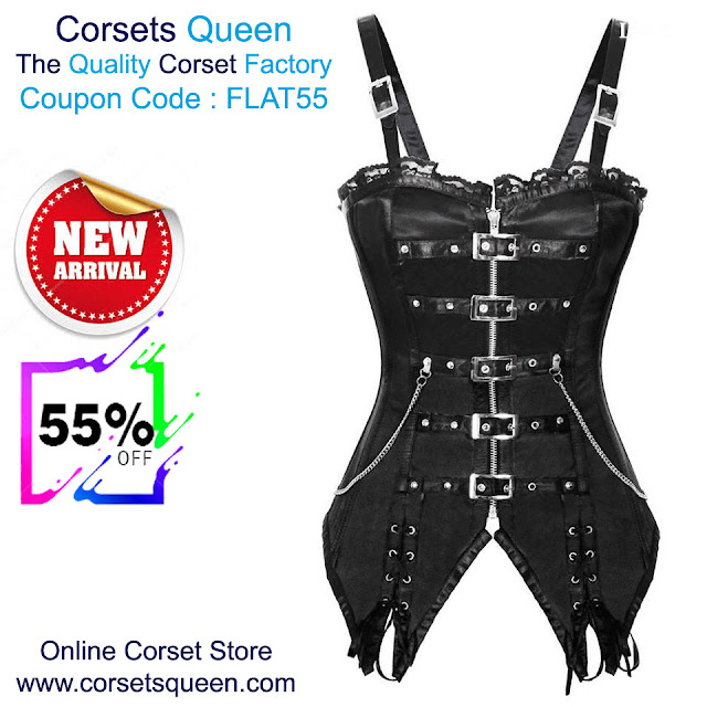 Corset UK Corset Sale UK Corsets Queen UK Nov 2017 New Fresh