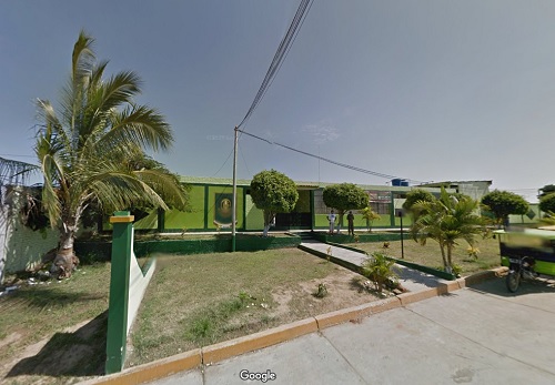 Colegio MARISCAL ANDRES AVELINO CACERES - El Pacífico