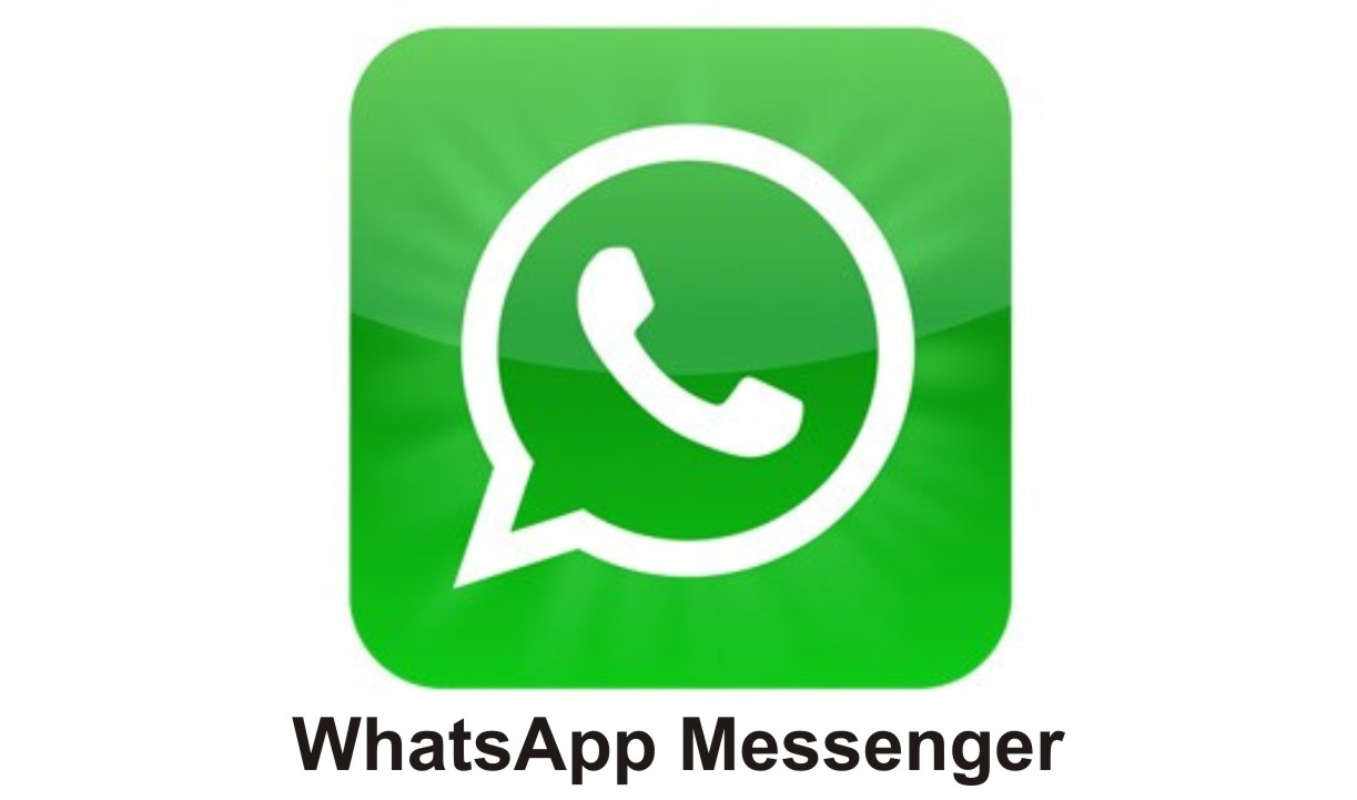 whatsapp messenger windows 7 download