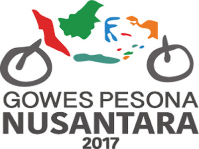 Kota Ambon Laksanakan Gowes Pesona Nusantara 1 gowes