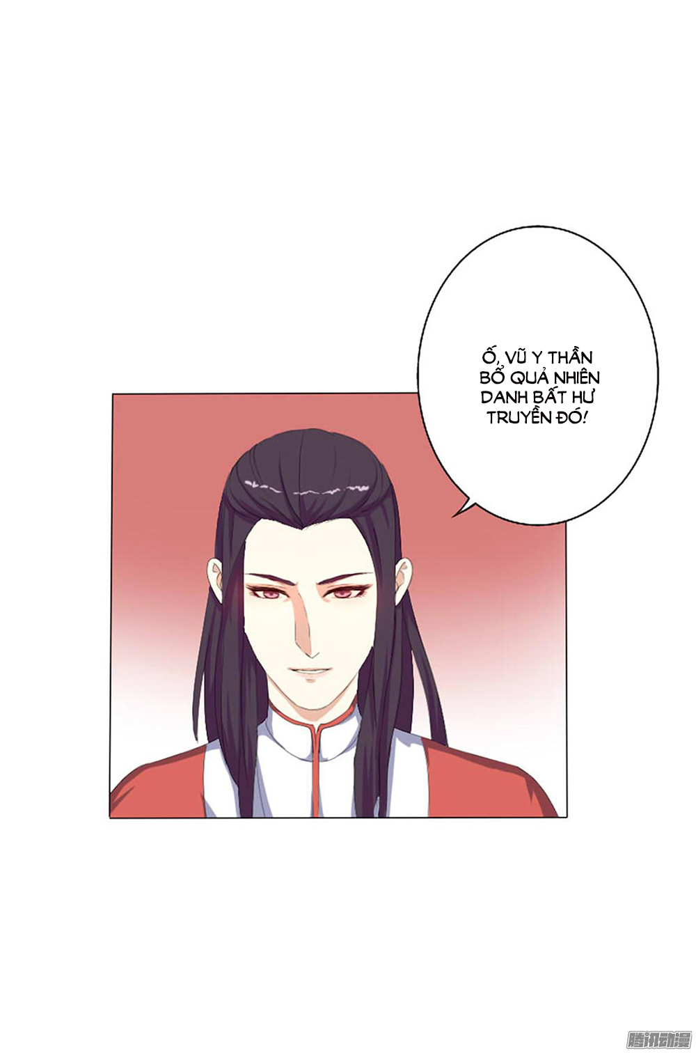 Hỏa Hồ Chap 4 - Next Chap 5