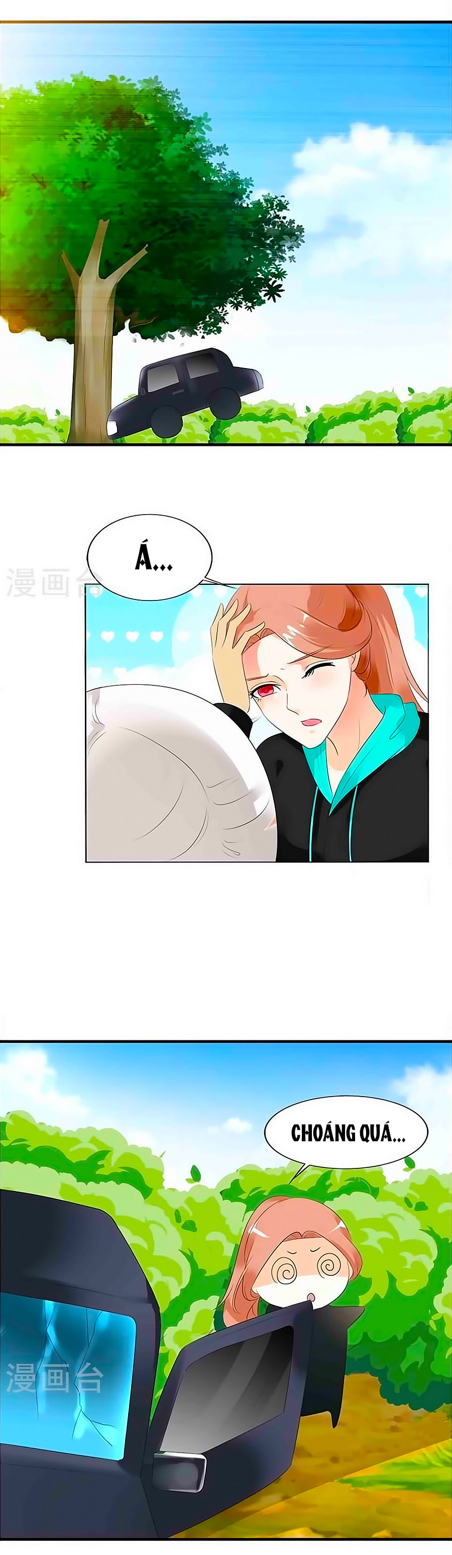 Song Diện Danh Viện - Chương 47 - Trang 4