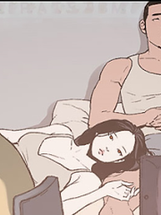 Cohabitation - Sống thử