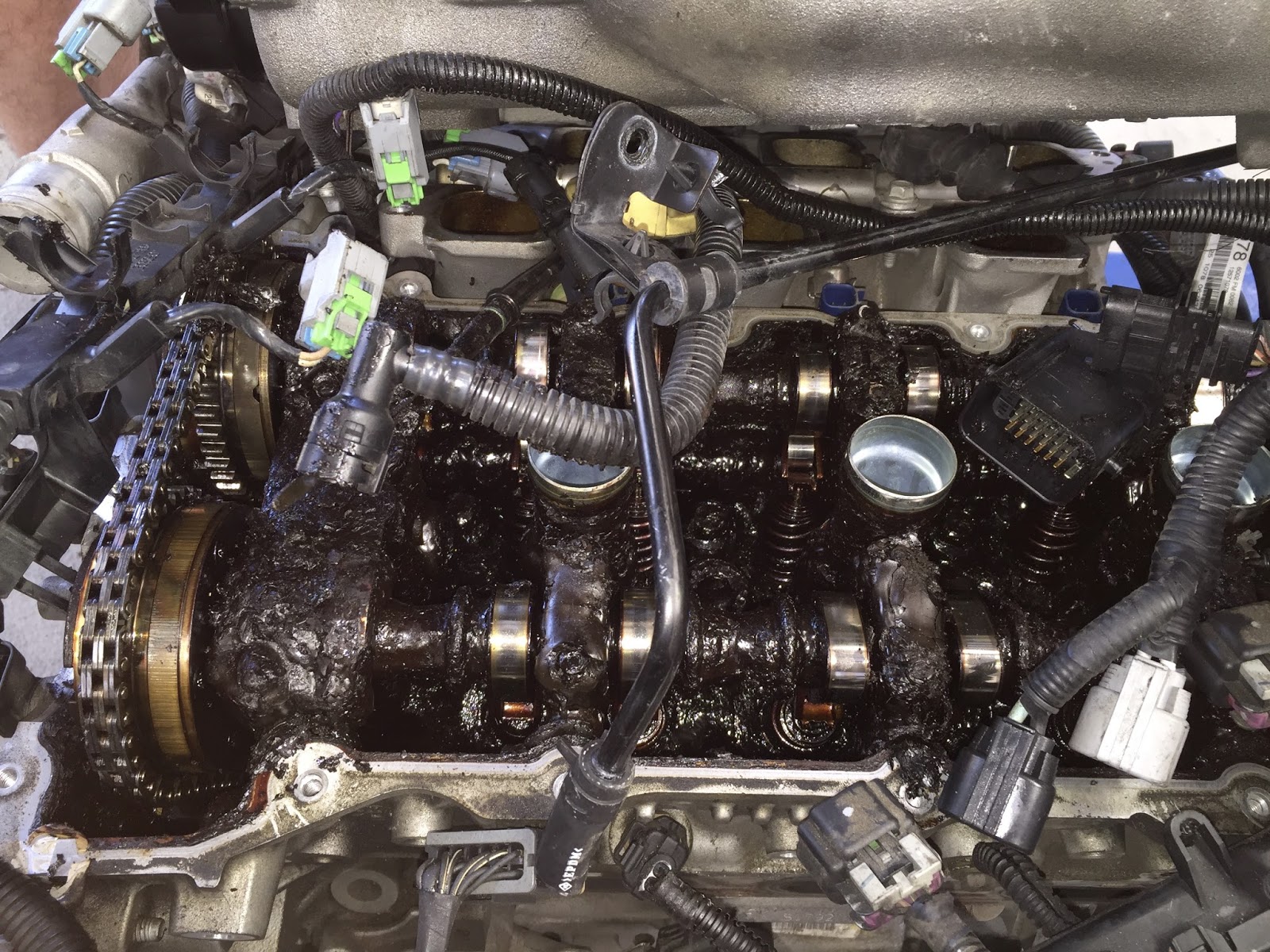 BikeTech7: DANGER! Scared Of Using Engine Flush?