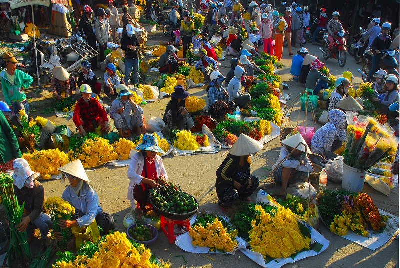 10 unique things about Tet holiday | Vietnam Travel Blog