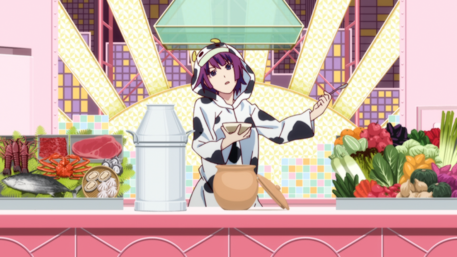 Renseijutsushi colette no h na sakusei monogatari. Акира накамура аниме. цикл историй 8 сезон 2 серия. аниме monogatari series second season хентай. титры аниме цикл истории.