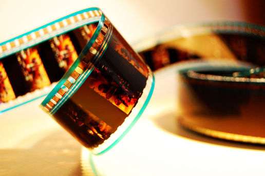 Cinema, pas cu pas: Tipuri de pelicule utilizate în cinematografie ...