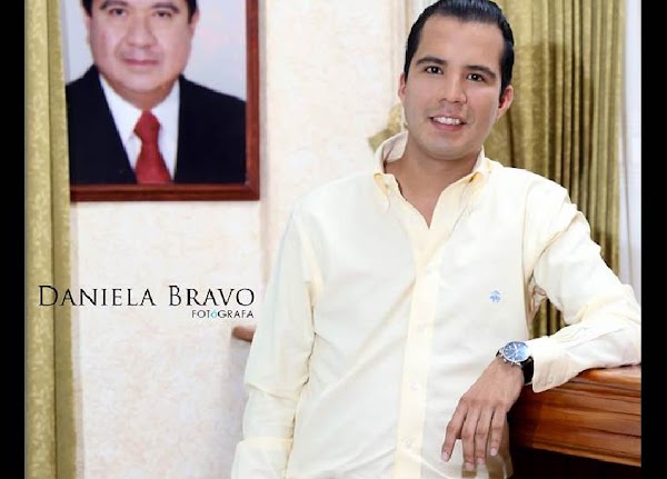 Regidor del PRD luce reloj de más de 100 mil pesos Regidor del PRD luce reloj de más de 100 mil pesos