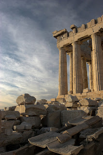 Η αντιμετώπιση της ρύπανσης των πόλεων στην αρχαία Ελλάδα  