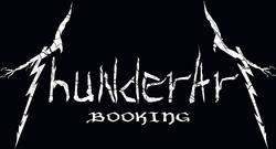 THUNDER ART BOOKING