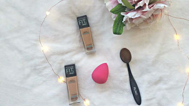 7 Common Foundation Mistakes, You Should Totally Avoid!