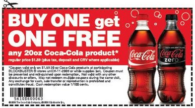 Coke Coca Cola Printable Coupons September 2015 - Printable Coupons 2015