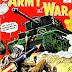 Our Army at War #87 - Joe Kubert art