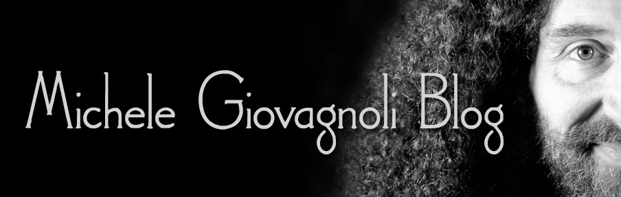 Michele Giovagnoli Blog