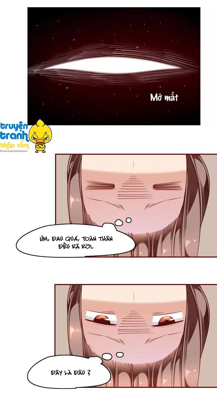Cẩm Lý Quy - Chương 5 - Trang 10