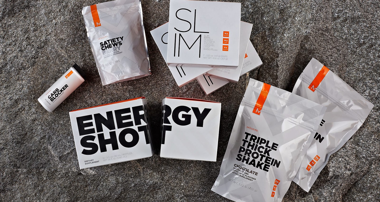 Social Retail Want to burn stubborn fat? Increase energy? Redeem