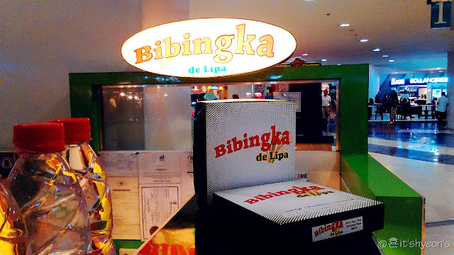 Bibingka de Lipa; Getaway to Manila; Philippines