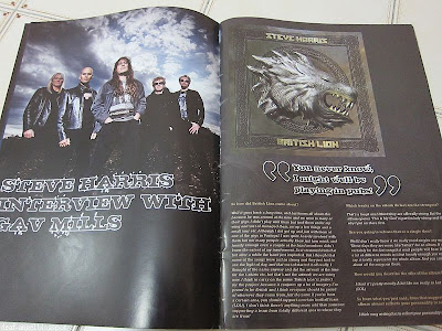 iron maiden fc shop