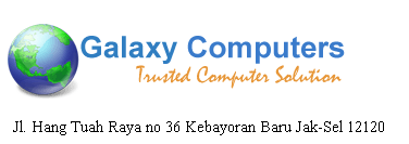 GALAXY COMPUTERS