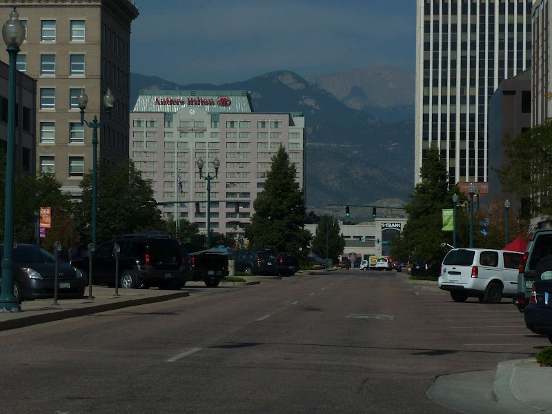 15: Colorado - Kansas - Driving me ... USA (5)