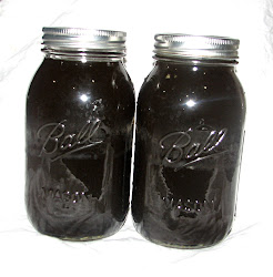 mushroom pressure canned months storage