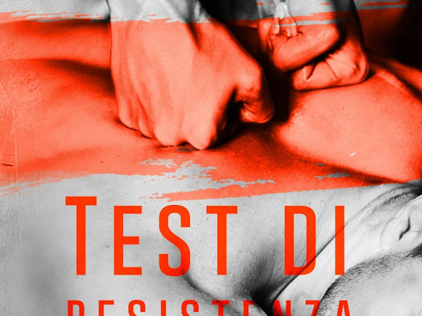 TEST DI RESISTENZA, KORA KNIGHT. Presentazione