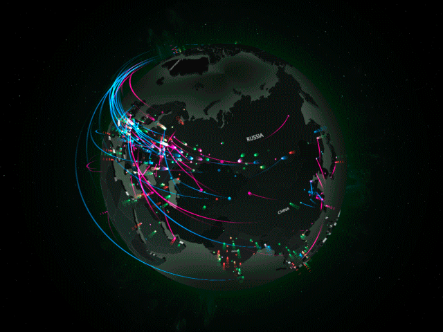 cyber map kaspersky cyber map kaspersky