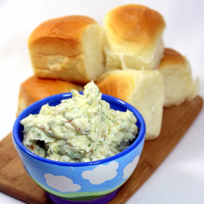 52 Ways to Cook Whipped Basil Butter 52 Simple but Next Level Dishes