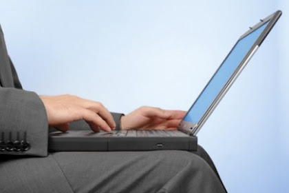 Dangers of a Laptop in Thigh for Women and Men