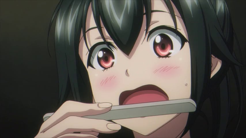 strike the blood sub indo batch iii strike the blood sub indo batch iii