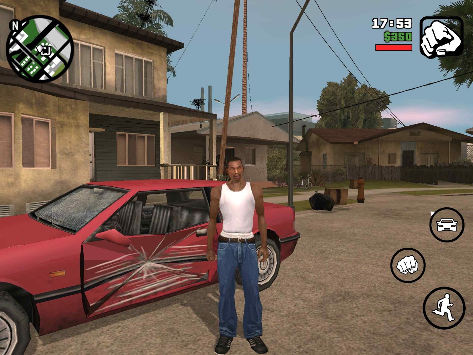 download gta san andreas highly compressed for pc