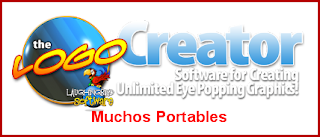 The Logo Creator Portable
