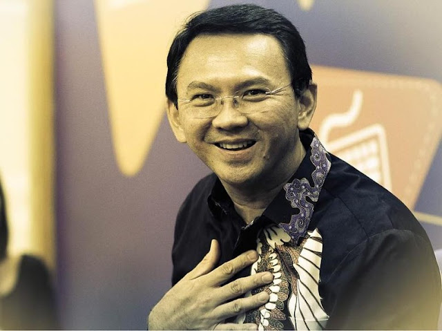 Ahok Bebas Murni 23 April 2019 Ahok Bebas Murni 23 April 2019
