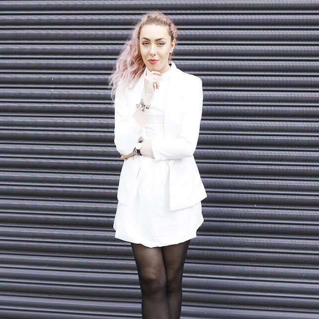 British Blogger Style: Minimal