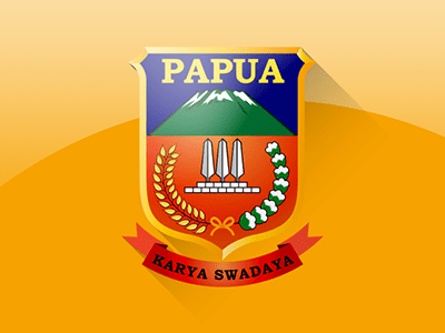 Logo Propinsi Papua