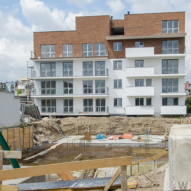 Gołębia 33 w Bydgoszczy Moderator Inwestycje