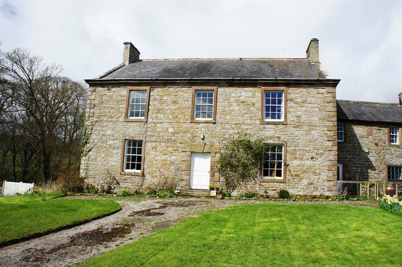 Wreck of the week Manor houses with "issues" Cumbria and Yorkshire