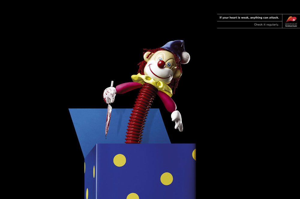 creative advertisements creative advertisements