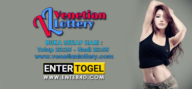 Entertogel Situs Togel Online VenetianLottery Terbaik Aman Dan Terpercaya Ventian3