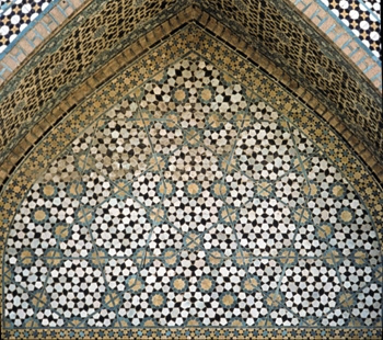 How to Create Islamic Tile Designs With Geometry | eHow.co.uk