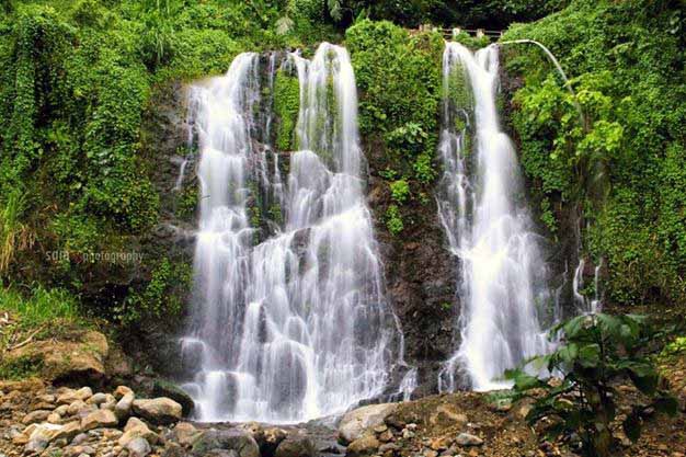 Wisata Air Terjun di Banyuwangi | Pesona Pariwisata, Seni budaya