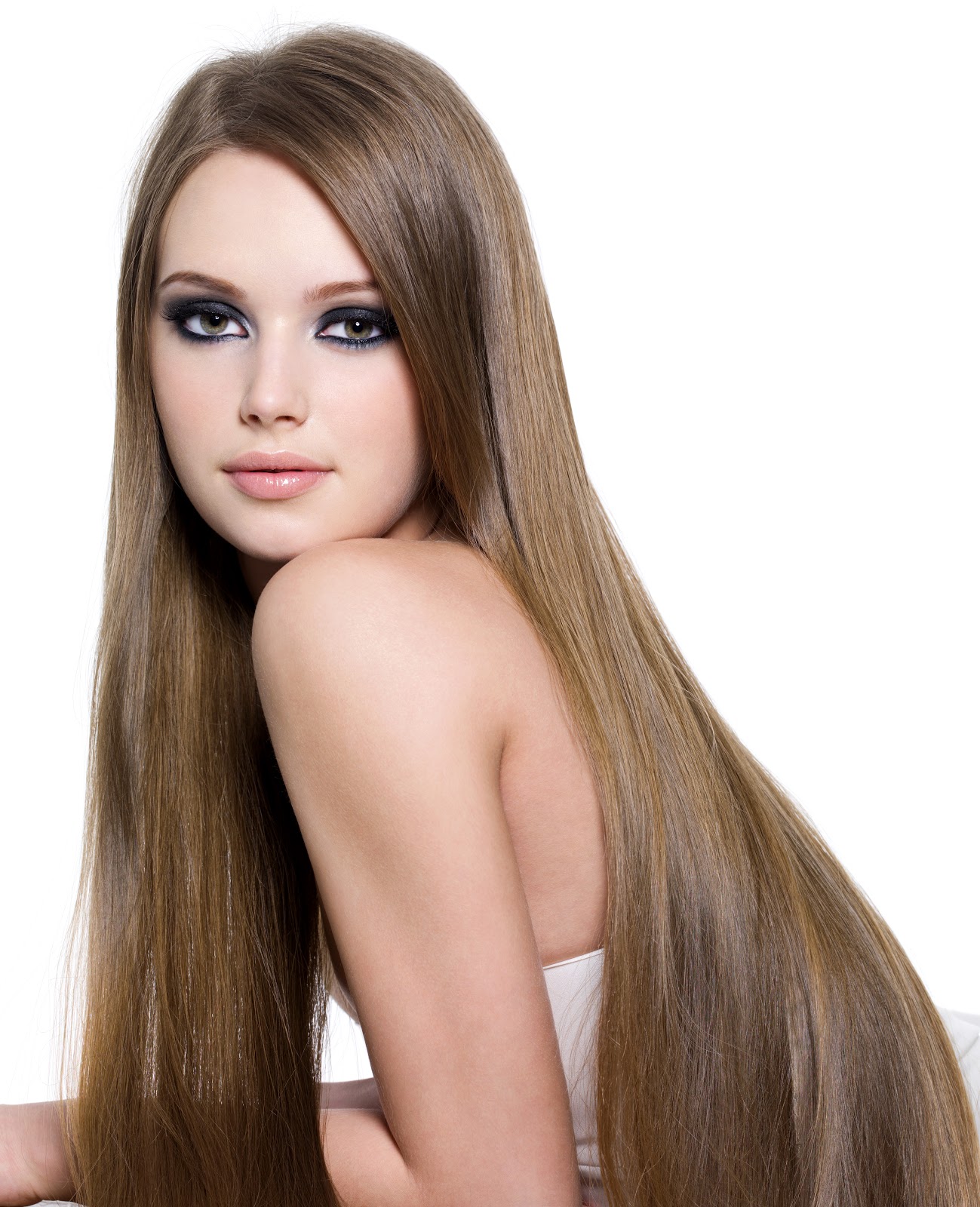 Long Hair Style Girls Hair Salon Advice